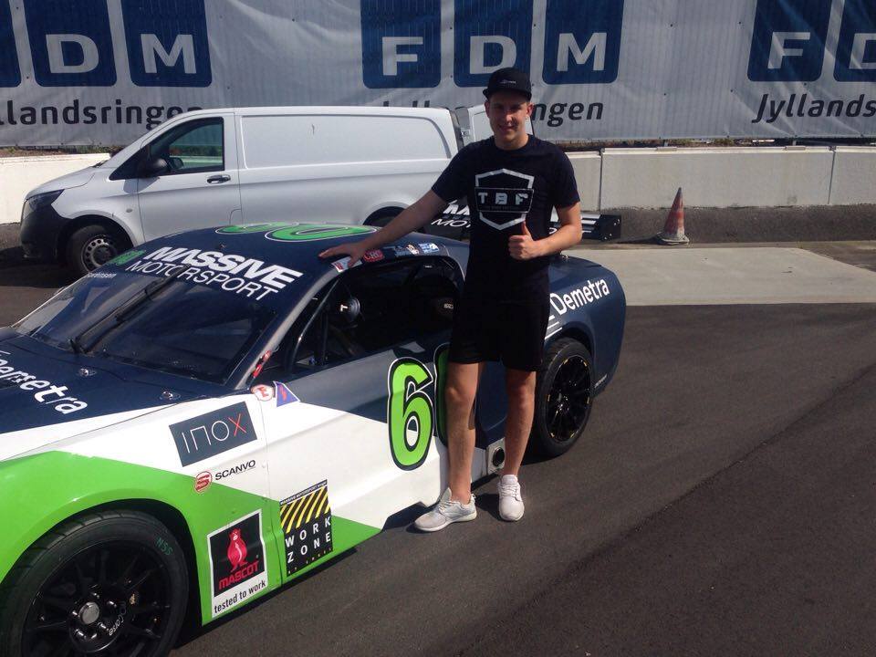 (Foto: Lasse Racing)